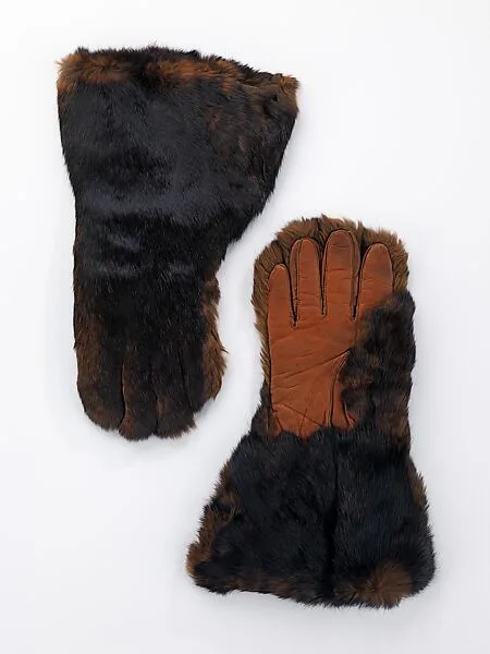 Gauntlets — Fownds