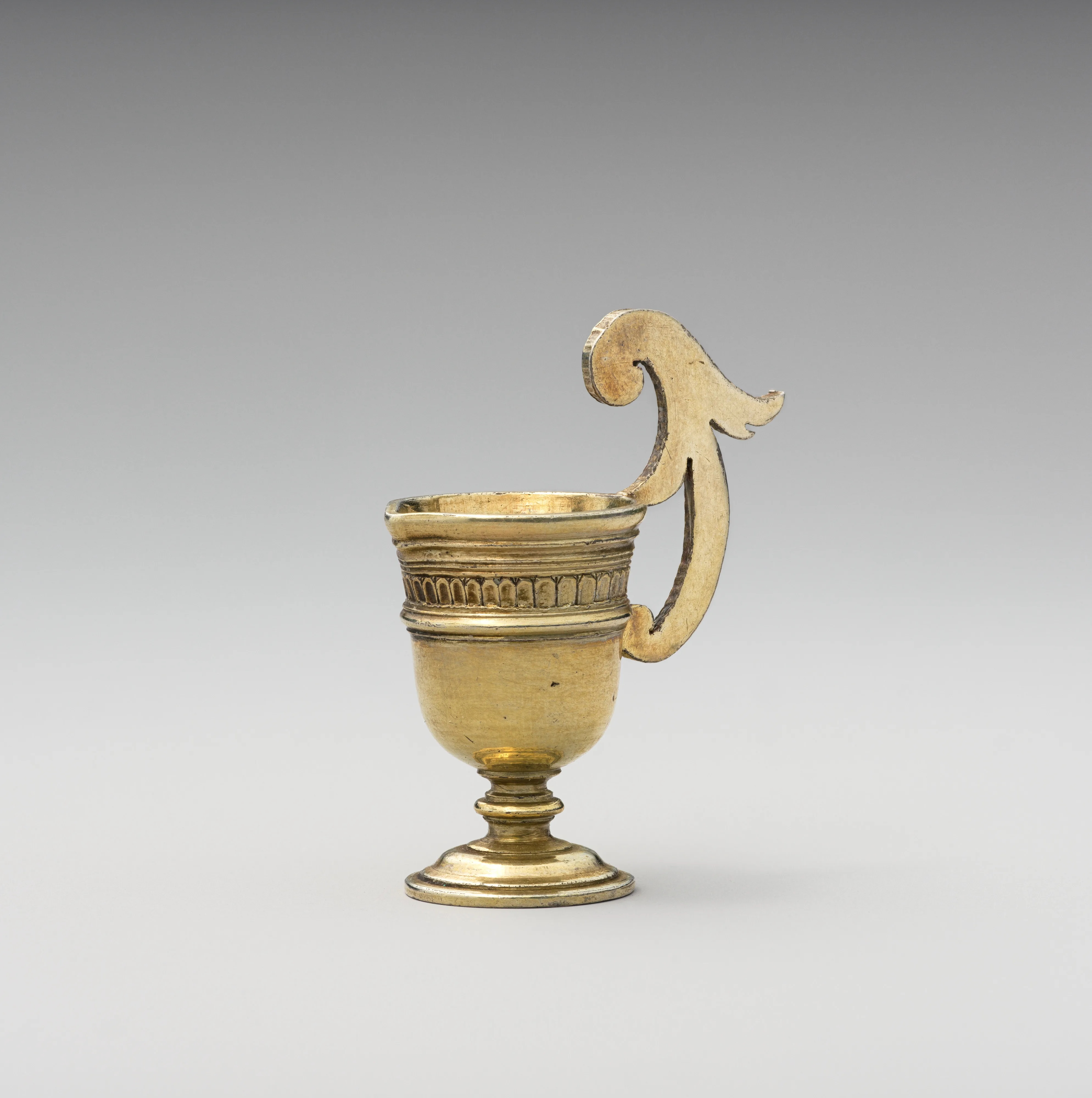 Miniature ewer — Unknown