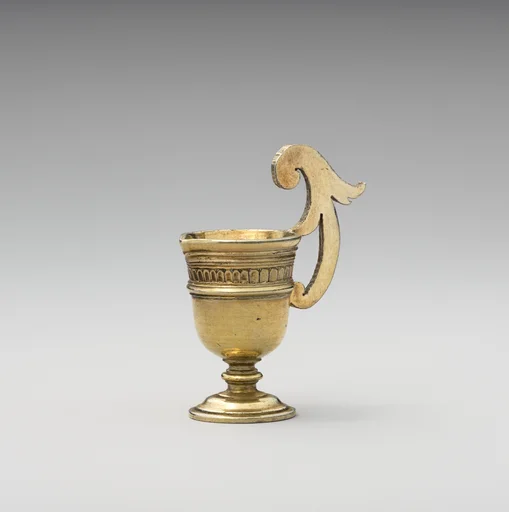 Miniature ewer