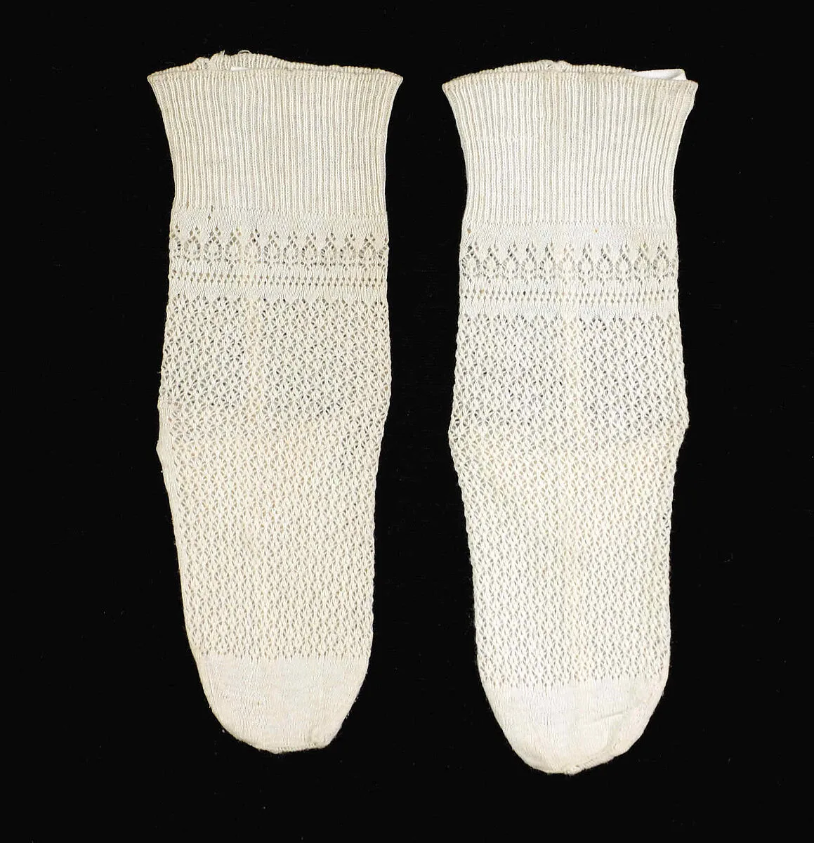 Socks — Unknown
