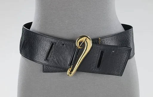 Belt