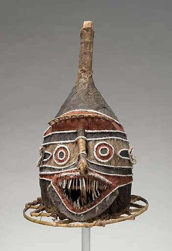 Eharo Mask