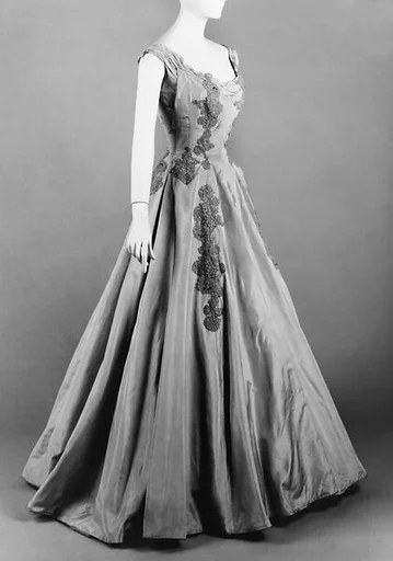 Evening dress