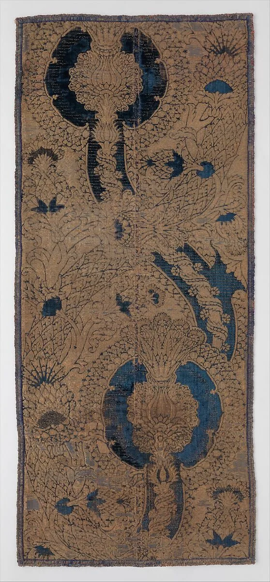 Panel — Unknown