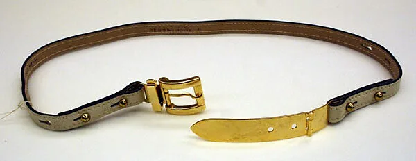 Belt — Anne Klein|Calderon