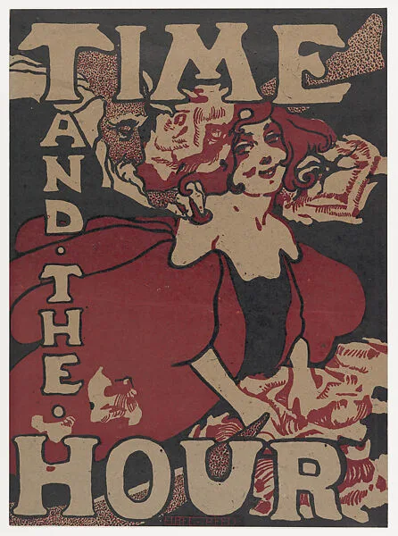 Time and the Hour — Ethel Reed|Time and The Hour