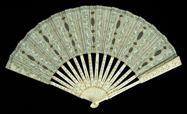 Fan — Unknown