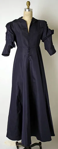 Evening dress