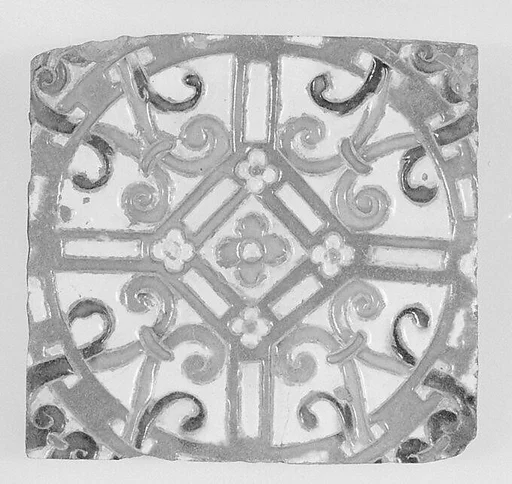 Wall tile