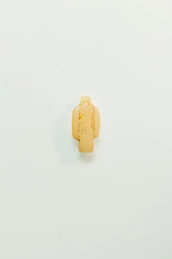 Tit (Isis knot) from string of amulets