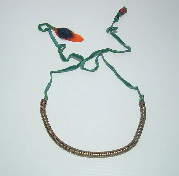 Necklace — Giorgio di Sant'Angelo