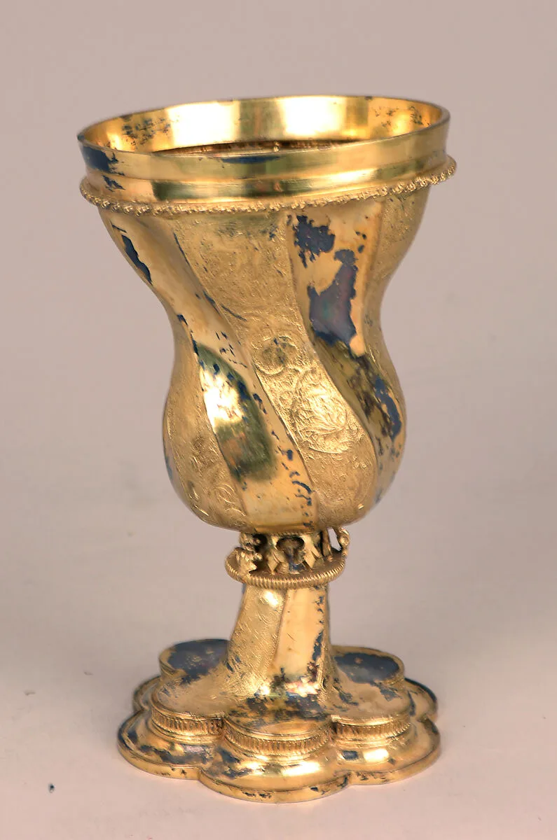 Chalice — Unknown