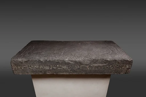 Offering Table of Seti I