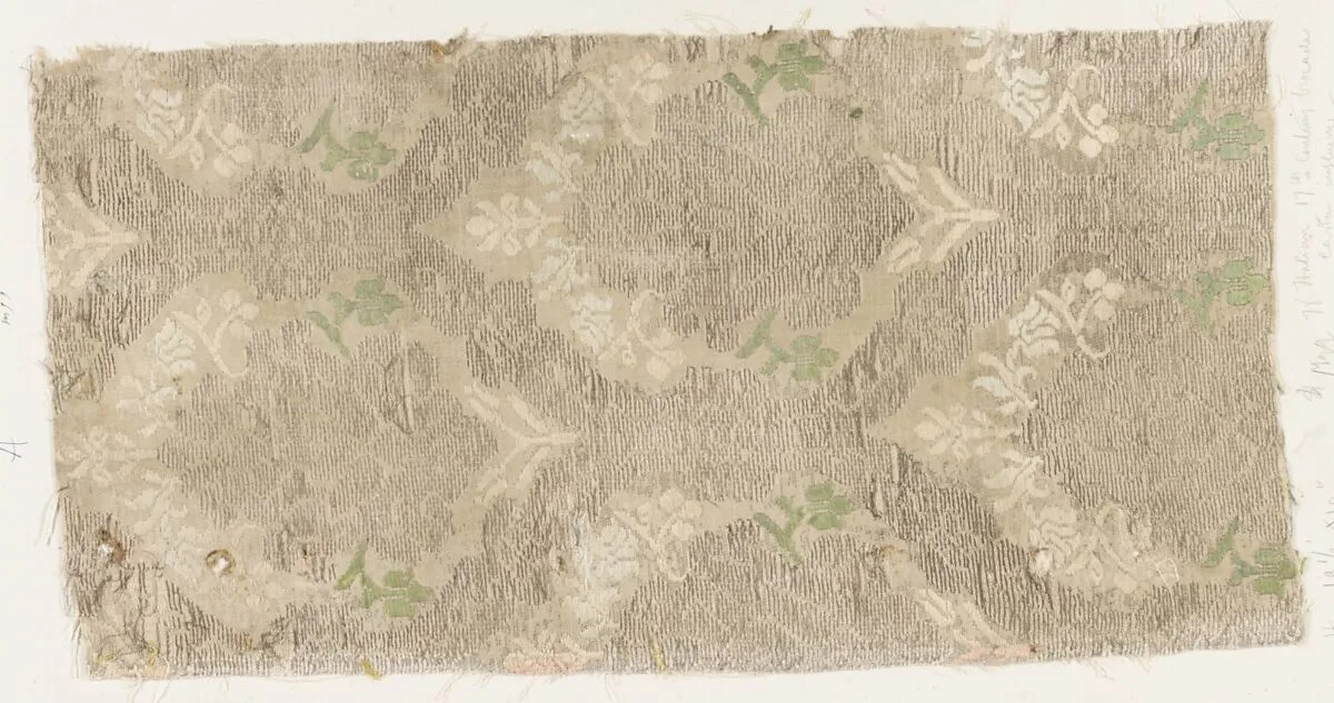 Fragment — Unknown