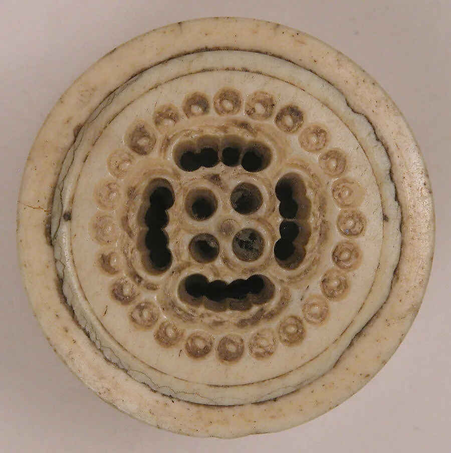 Spool — Unknown
