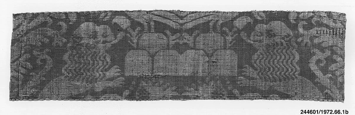 Piece — Unknown