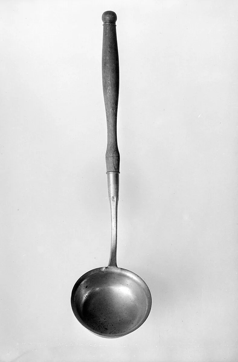 Ladle — Unknown
