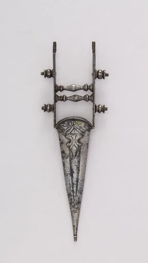 Dagger (Katar) Model