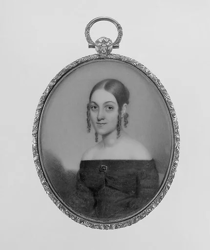 Mrs. McKinley