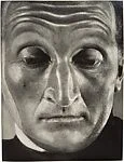 [Portrait from "The Metamorphosis Through Light"]
