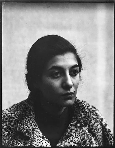 [Beatrice Jacoby]