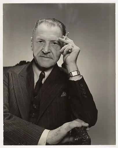 W. Somerset Maugham