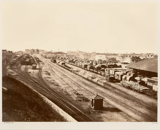 Marseille