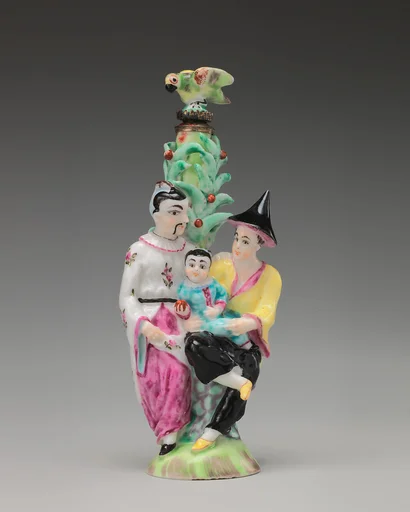 Chinese family