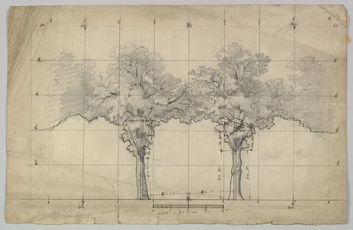 Design for a Stage Set