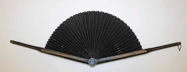 Fan — Unknown