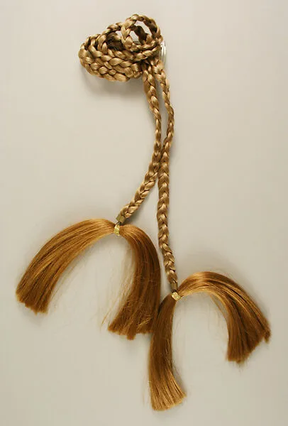 Hairpin — Giorgio di Sant'Angelo