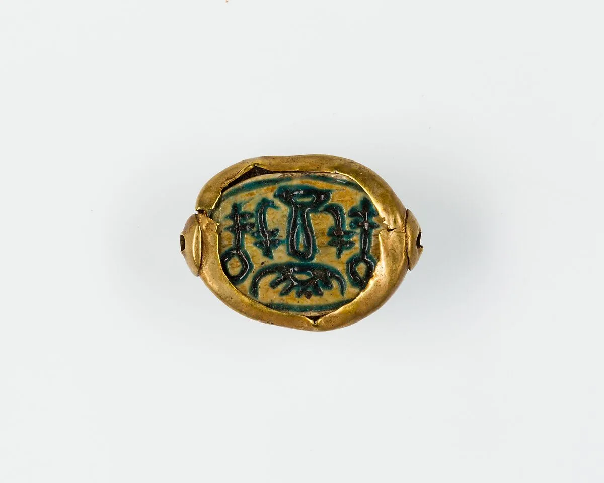 Scarab — Unknown