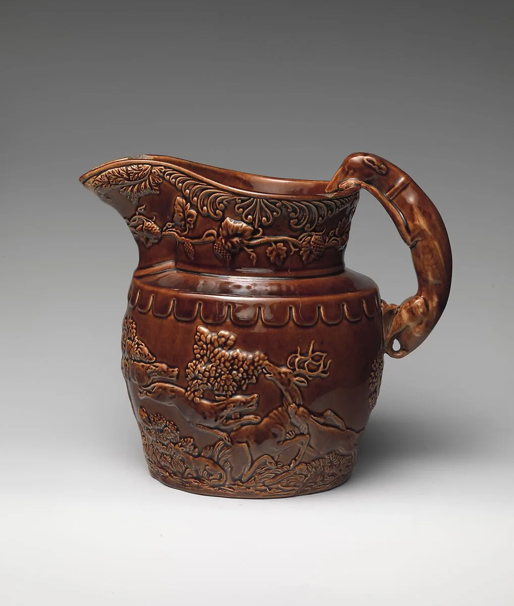Pitcher — Unknown