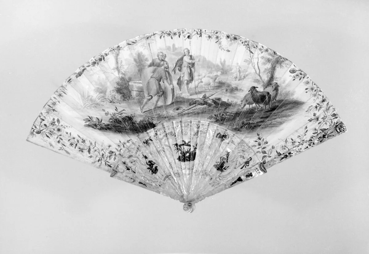 Fan — Unknown