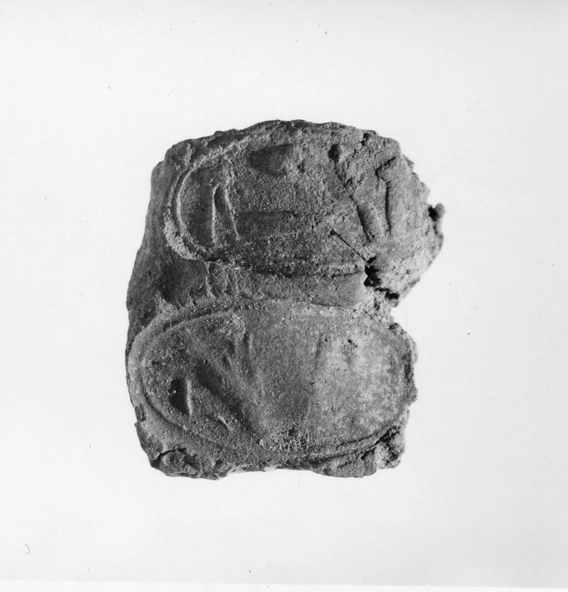 Document Sealing With Multiple Seal Impressions — Unknown