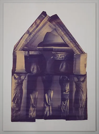 Blueprint for a Temple