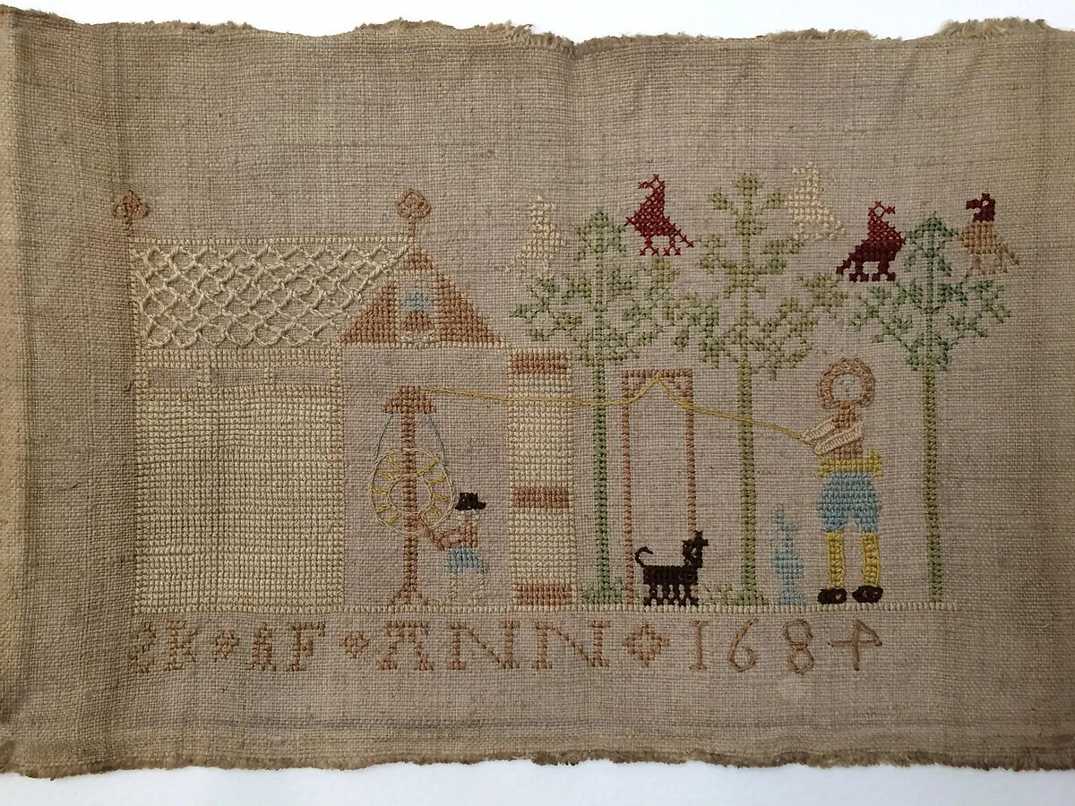Sampler — Unknown