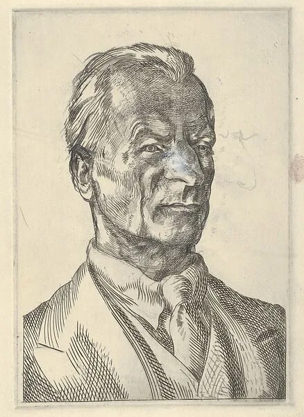 Kenneth Hayes Miller — Reginald Marsh
