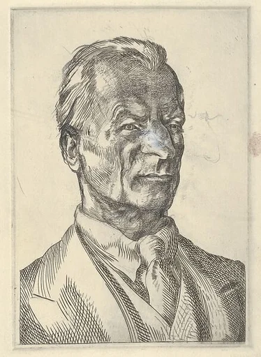 Kenneth Hayes Miller