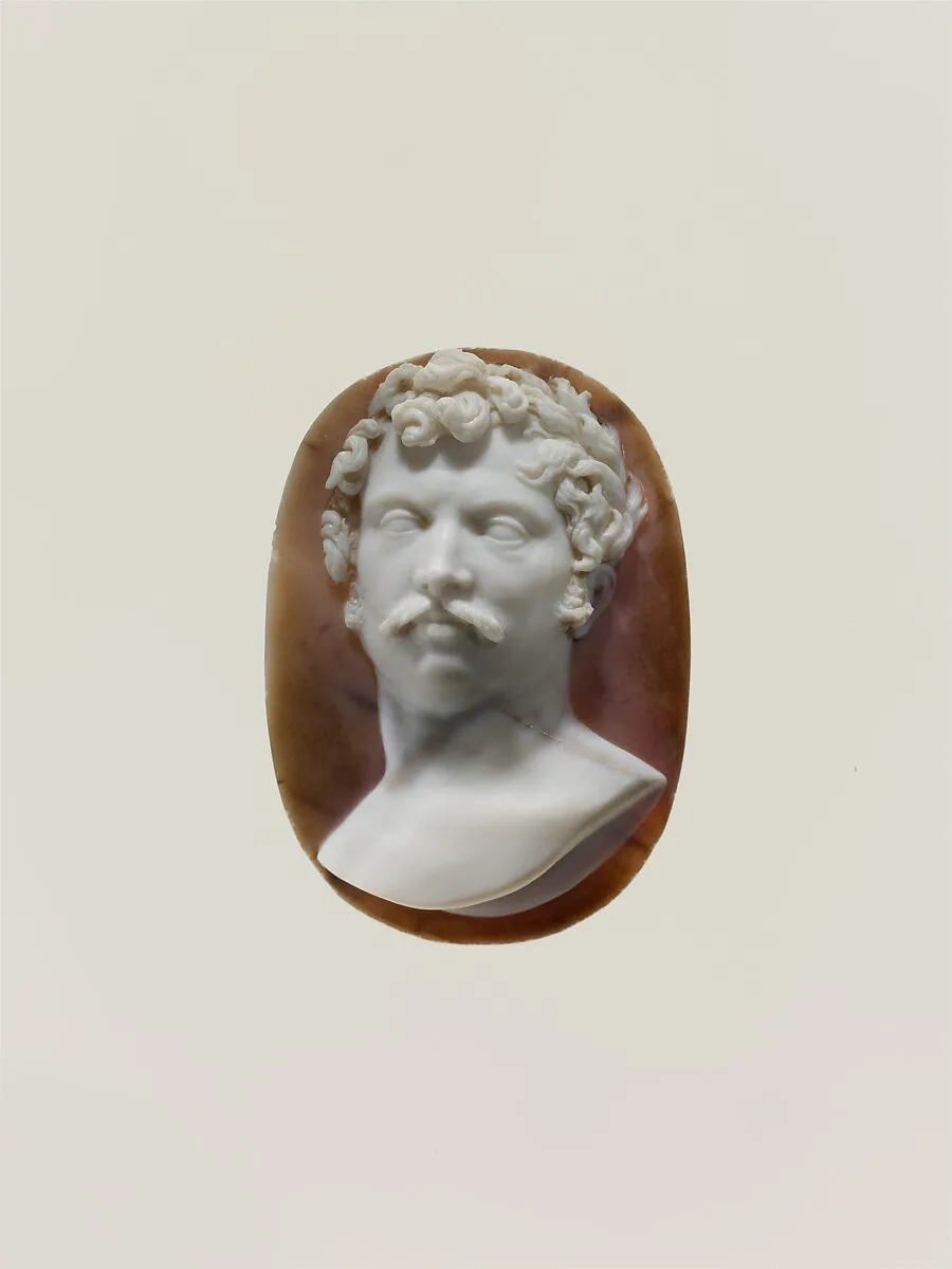 Prince Joseph Anthony Poniatowski, Marshal of France — Unknown