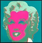 Untitled from Marilyn Monroe