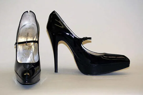 Shoes — Dolce & Gabbana