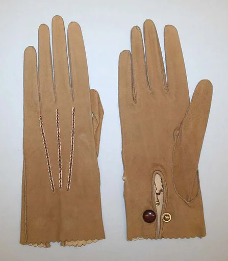Gloves