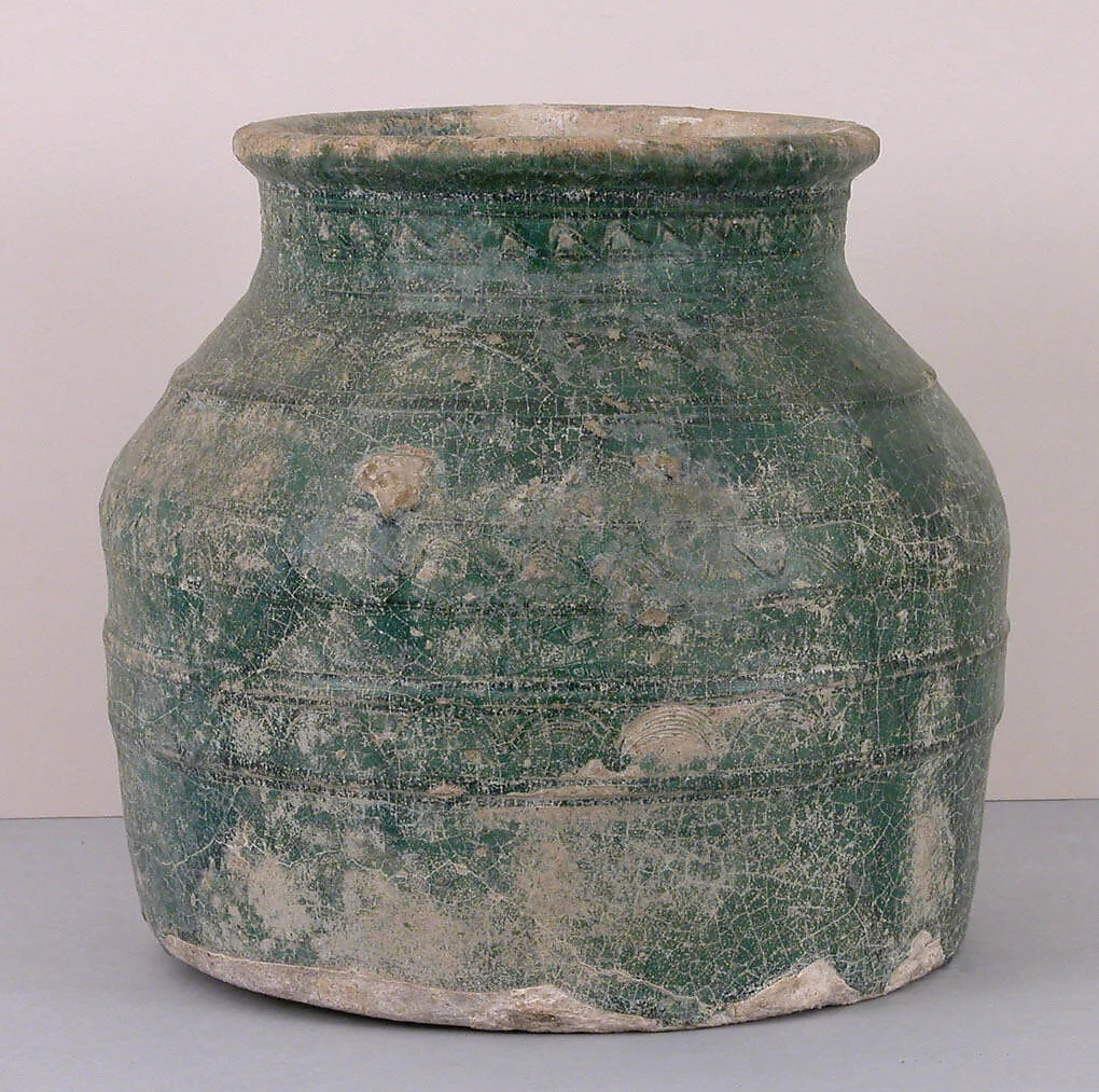 Jar — Unknown