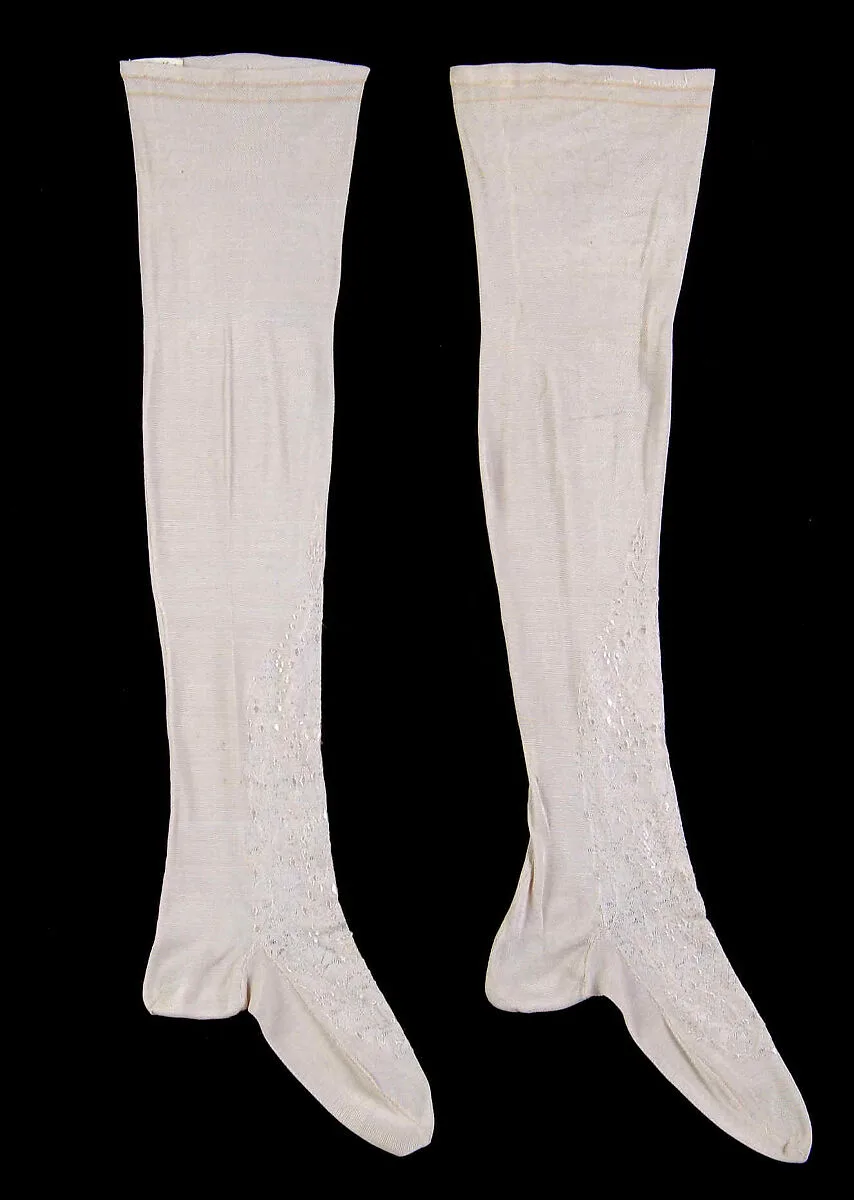 Stockings — Unknown