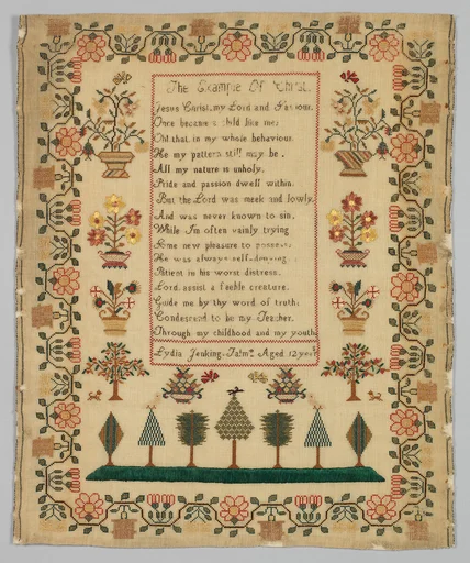 Sampler