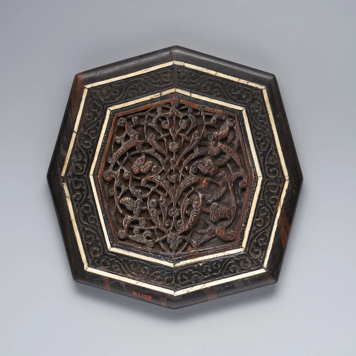 Panel — Unknown