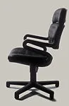 "Vertebra" Armchair — Giancarlo Piretti|Emilio Ambasz