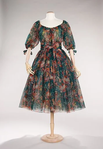Cocktail dress