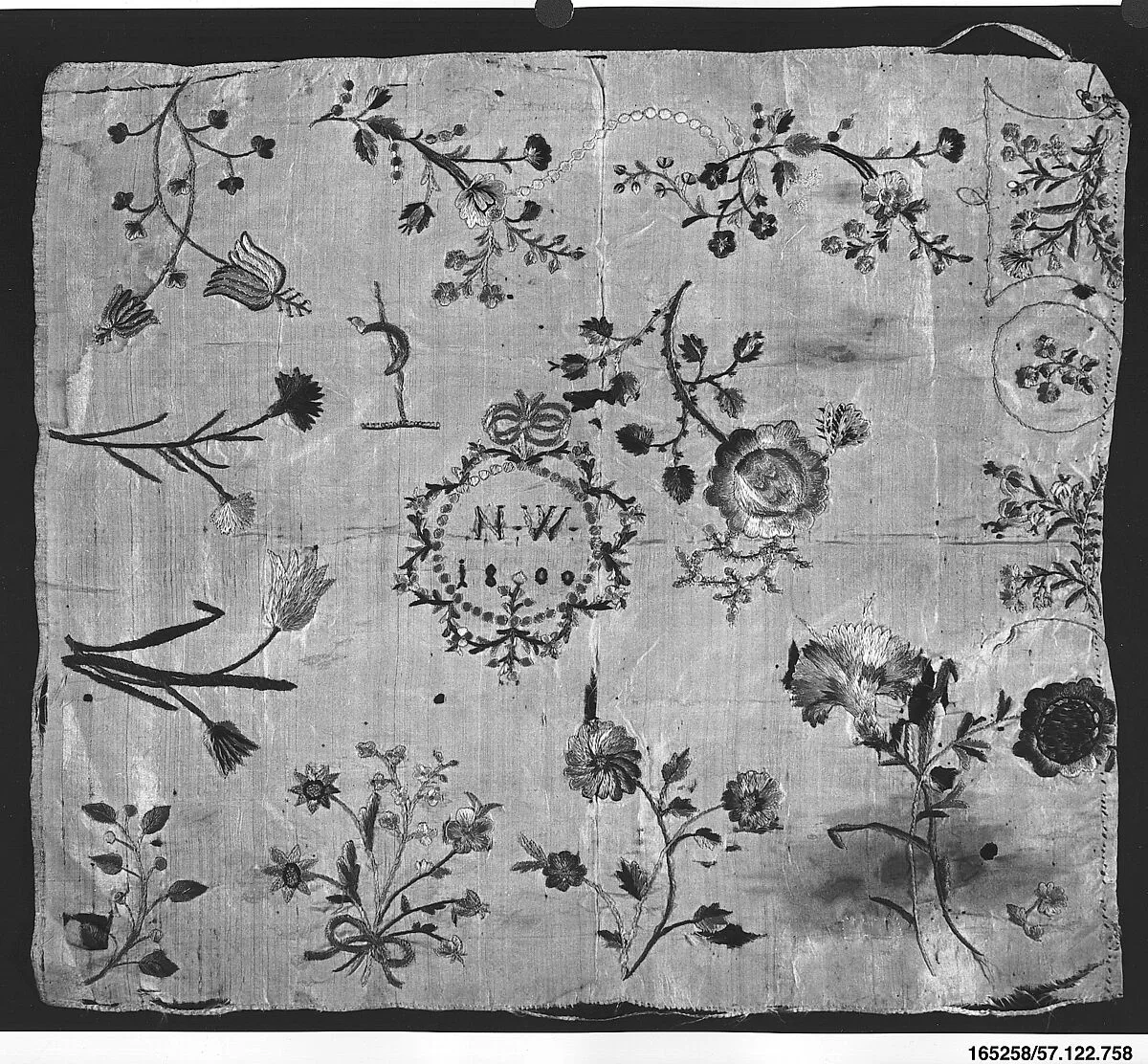 Sampler — Unknown
